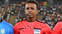 FIFA pagará sueldo completo a árbitro Artan deportado por Estados Unidos imagen del post