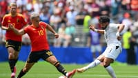 Bélgica y Egipto en justo empate 1-1 Así fue Minuto a Minuto imagen del post