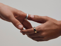 Oura Ring 5 a revisión: el mejor anillo inteligente hasta ahora, pero pensado para quien estrena imagen del post