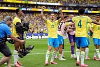 Brasil remonta 2-1 a Japón con gol al 90+5 ¡Sufrieron, pero están en 8vos de Final! imagen del post