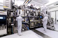 EE. UU. sospecha que una máquina de chips EUV de ASML llegó a China; la empresa lo niega imagen del post