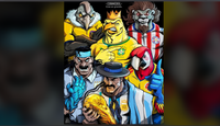 ¿Hasta dónde llegará CONMEBOL en la Copa Mundial de la FIFA 2026? imagen del post