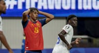 Esto valen los jugadores de España y Cabo Verde: Aquí sí hay goleada imagen del post