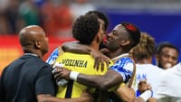 ¡Histórico! Cabo Verde logra un empate con España en el Grupo H imagen del post