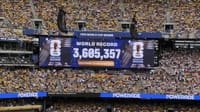 El Mundial 2026 ya es el más asistido en la historia del fútbol antes de cuartos de final imagen del post