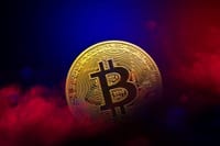Bitcoin baja de los $60,000 y no encuentra piso: los ETF pierden $696M mientras la IA se queda con el capital de riesgo imagen del post