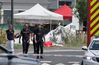 Avión de paracaidismo se estrella con 11 muertos en Francia: sin caja negra, la investigación empieza a oscuras imagen del post