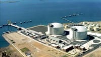 La UE entra al invierno 2026-27 con sus reservas de gas en mínimos de 15 años imagen del post