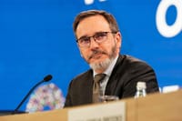 Gourinchas deja el FMI con una advertencia: el mundo llegará al próximo shock con menos herramientas para encajarlo imagen del post