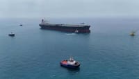 El petróleo ignora el ataque en Ormuz y cae casi 10% en la semana, su sexta baja consecutiva imagen del post