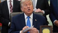 El alto el fuego EE.UU.-Irán se desmorona: Trump amenaza con "aniquilar" a Teherán a diez días del acuerdo imagen del post