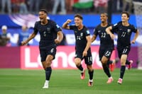 El Mundial 2026 rompe el récord histórico de goles: 177 tantos en 59 partidos, Messi en la cima y 44 más por delante imagen del post