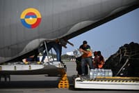 Venezuela: 1.430 muertos, $150 millones en ayuda de EE. UU. y un aeropuerto que reabre entre escombros imagen del post
