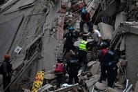 Venezuela: 920 muertos y más de 50,000 desaparecidos tras el mayor sismo en más de un siglo imagen del post