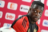 Critican a Jérémy Doku por abandonar el Mundial 2026 por nacimiento de su hijo imagen del post