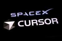 SpaceX compra Cursor por 60.000 millones y se convierte en la cuarta empresa más valiosa del mundo imagen del post