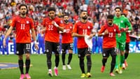 Egipto empata 1-1 con Irán y se quedan 2do y 3ro en el Grupo G imagen del post