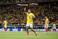 Colombia gana 1-0 a RD Congo y se clasifica a 16vos de final en el Grupo K imagen del post