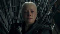 House of the Dragon 3x02: Rhaenyra toma el Trono de Hierro, cae Otto Hightower y Aemond queda al borde de la muerte imagen del post