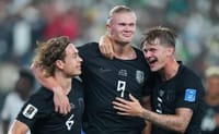 Noruega vence 3-2 a Senegal con doblete de Haaland y clasifican en el Grupo I imagen del post