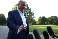 Trump reprende a Israel por el ataque a Beirut que amenaza el acuerdo de paz con Irán imagen del post
