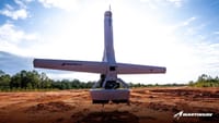 Shield AI bajo presión: el dron V-BAT suma accidentes, lesiones y dudas de seguridad imagen del post