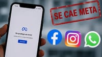 ¡No te falla el WiFi! Instagram, Facebook y Whatsapp con caídas continuas imagen del post