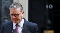 Trump tenían razón: Keir Starmer renuncia como Primer Ministro imagen del post