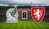 ¿Dónde ver el Partido México vs Chequia del Mundial 2026? imagen del post