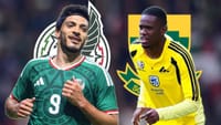 ¿Dónde ver el Partido Inaugural de Mundial 2026 México vs Sudáfrica? imagen del post