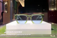 Meta lanza gafas inteligentes con su propia marca desde 299 dólares y deja atrás Ray-Ban imagen del post