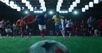 Cristiano Ronaldo y LeBron James lideran el nuevo Spot de Nike “RIP the Script” imagen del post