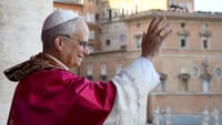¿No quieres usar IA? Puedes alegar que tu religión te lo prohíbe, con apoyo del Papa imagen del post