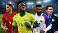 Cartelera Mundialista del 19 de Junio: Quiénes Juegan y Dónde Verlos imagen del post