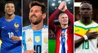 Cartelera Mundialista del 22 de Junio: Quiénes Juegan y Dónde Verlos imagen del post