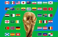 ¿Cómo define la FIFA cuáles son los mejores terceros lugares en el Mundial? imagen del post