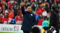 Túnez despide a su entrenador tras goleada de 5-1 contra Suecia imagen del post