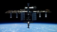 NASA obliga a astronautas a refugiarse en cápsula de SpaceX tras fuga de aire en Estación Espacial Internacional imagen del post