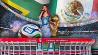 ¡Espectacular! Así Fue la Inauguración del Mundial 2026 en Ciudad de México imagen del post