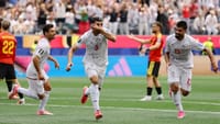 Irán sorprende al empatar con Bélgica ¡Y es Líder del Grupo G! imagen del post