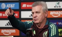 Conferencia de Prensa de Javier Aguirre previa al debut Mundialista imagen del post