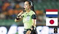 Árbitra Mexicana Katia Iztel designada de FIFA para el Países Bajos vs Japón imagen del post