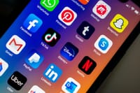 Reino Unido Prohibirá redes sociales a niños menores de 16 años imagen del post