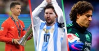 Grandes Estrellas que juegan su Último Mundial en 2026 imagen del post