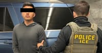 ICE arresta a exsoldado implicado con el caso Ayotzinapa en México imagen del post