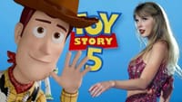 Toy Story 5 integra a Taylor Swift de una manera sorpresiva imagen del post
