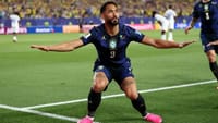 Brasil golea 3-0 a Haití y se pone como líder en el Grupo C Así fue Minuto a Minuto imagen del post
