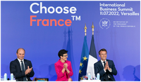 Francia presume €110 mil millones para IA, pero su mayor prueba no es el dinero: es conectar los data centers imagen del post
