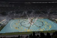 Mundial 2026: tres ceremonias en tres países y la sombra de los asientos vacíos imagen del post