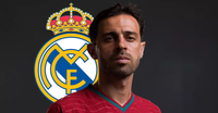 ¡Bombazo! Real Madrid logra fichar a Bernardo Silva imagen del post